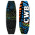 CWB Kink Wakeboard + Torq Boots 2011