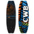 CWB Kink Wakeboard + Torq Boots 2011