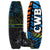 CWB Kink Wakeboard + Torq Boots 2011
