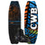 CWB Kink Wakeboard + Torq Boots 2011