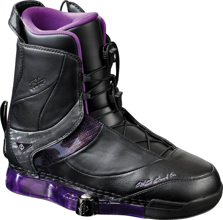 CWB Ember Wakeboard Boots - Women's 2011 Black