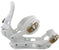 M3 Solstice Snowboard Bindings - Women's 2008