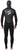 Billabong GC5 5/4/3 Chest Zip Full Wetsuit w/ Hood