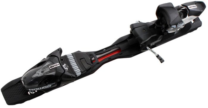 Head i.Peak 88 Skis + Power 12 D Bindings 2011
