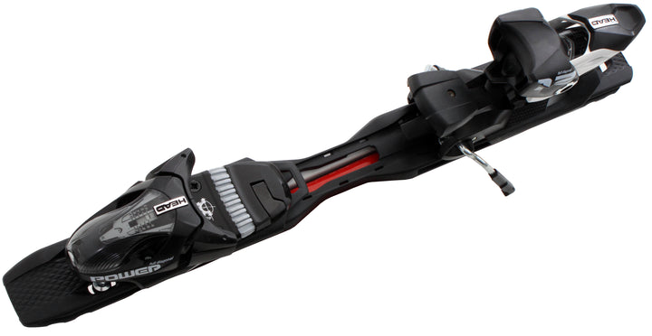 Head i.Peak 88 Skis + Power 12 D Bindings 2011