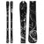 Head Elegant One Skis + LR 9 Bindings 2011