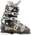 Nordica Hot Rod 80 W Ski Boots - Women's 2011 Black/Transparent Black