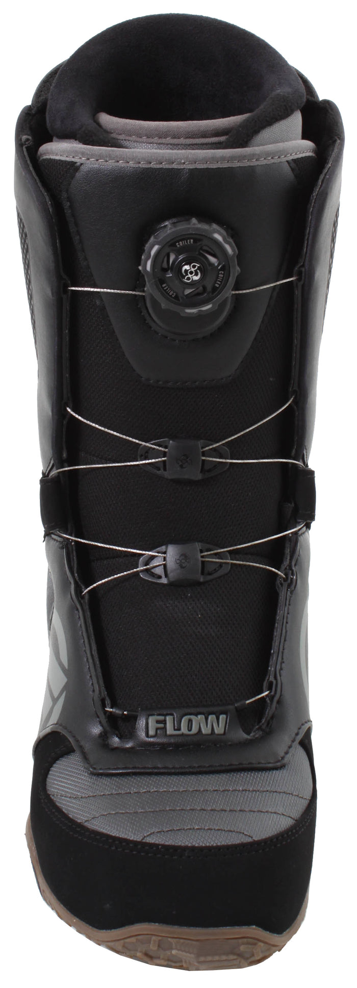 Flow Rival BOA Coiler Snowboard Boots 2011