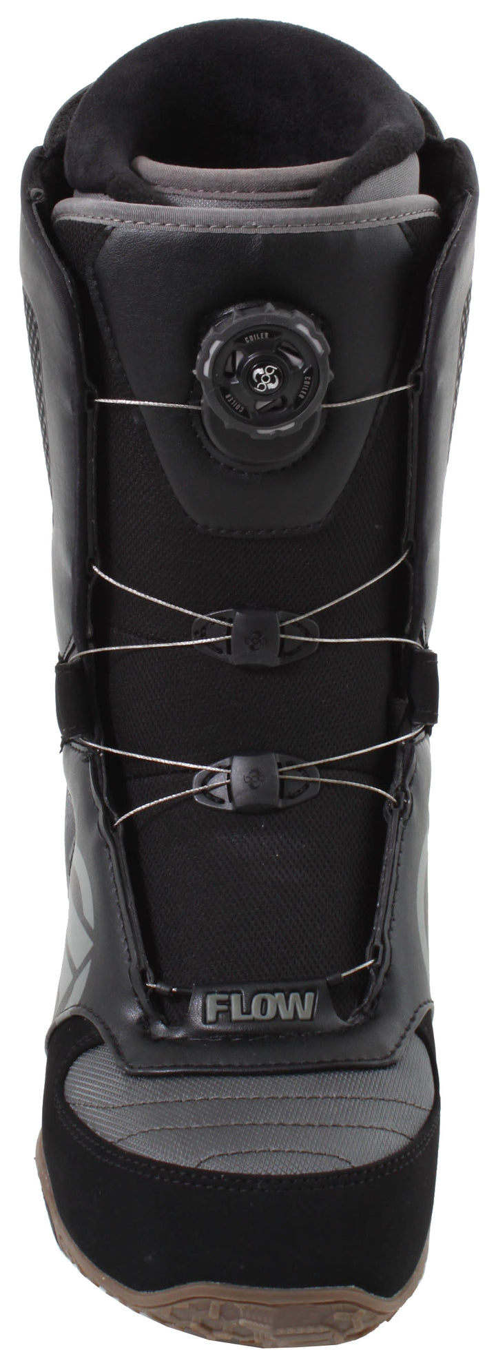 Flow Rival BOA Coiler Snowboard Boots 2011