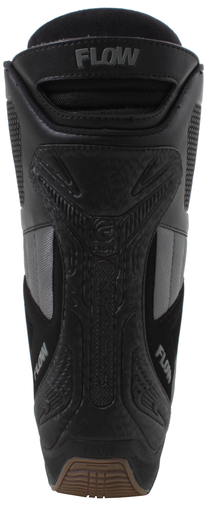 Flow Rival BOA Coiler Snowboard Boots 2011
