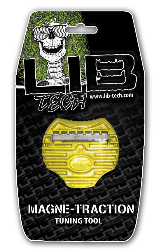 Lib Tech MTX Magna Traction Edge Tuning Tool