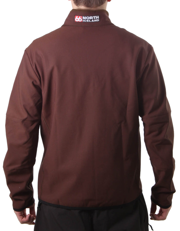 66 North Glymur Softshell Jacket