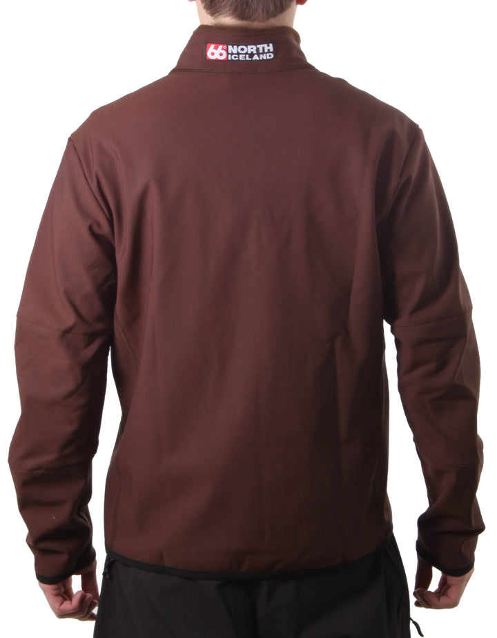 66 North Glymur Softshell Jacket