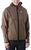 66 North Glymur Hooded Softshell Jacket - Women's Mocha Brown