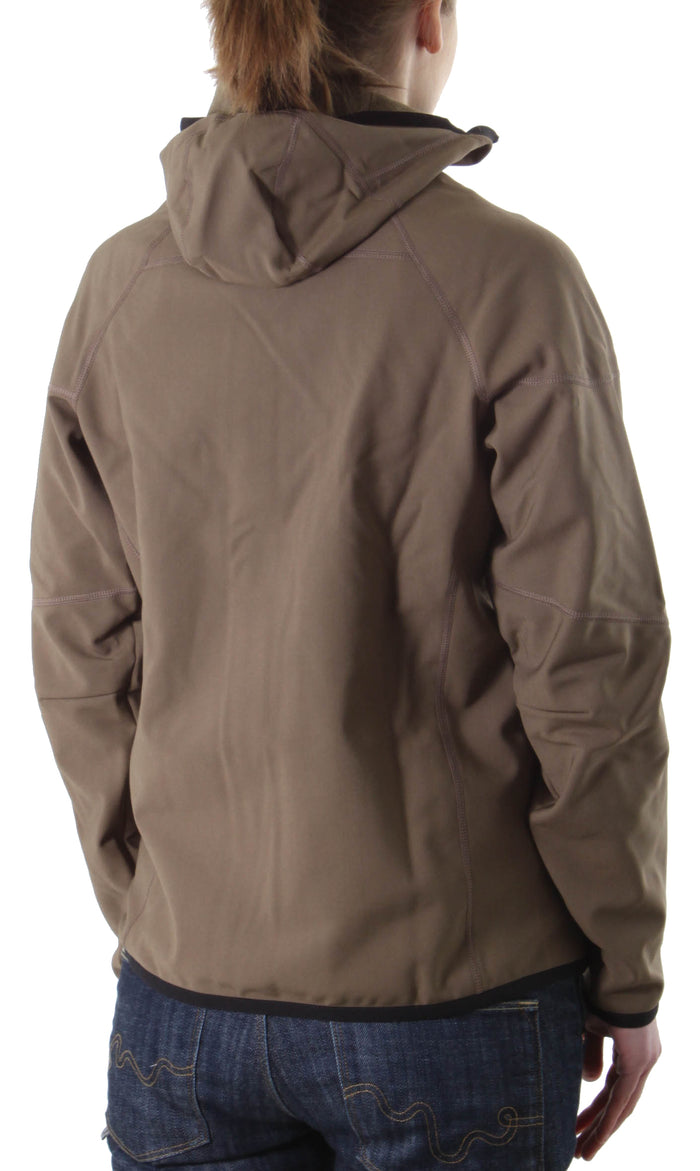 66 North Glymur Hooded Softshell Jacket - Women's