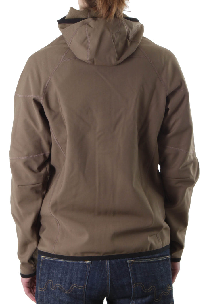 66 North Glymur Hooded Softshell Jacket - Women's