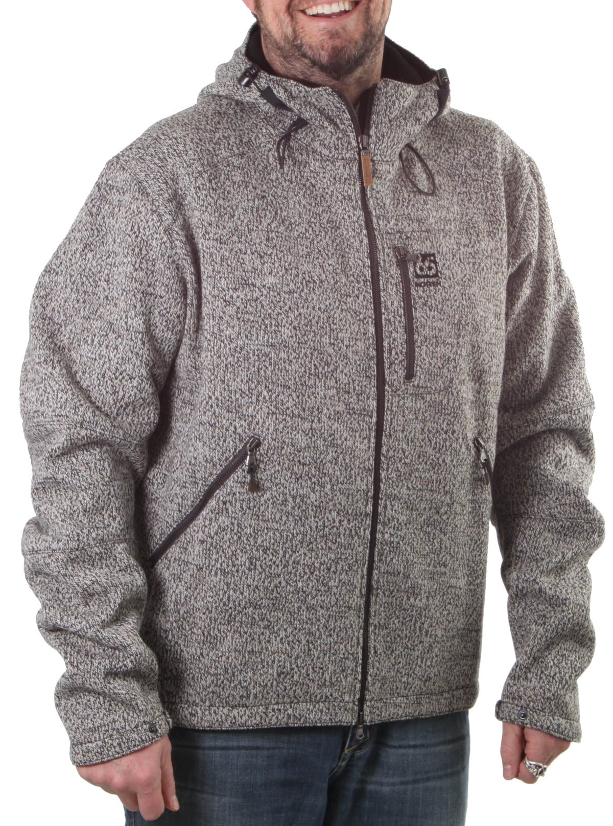66 North Vindur Jacket Black