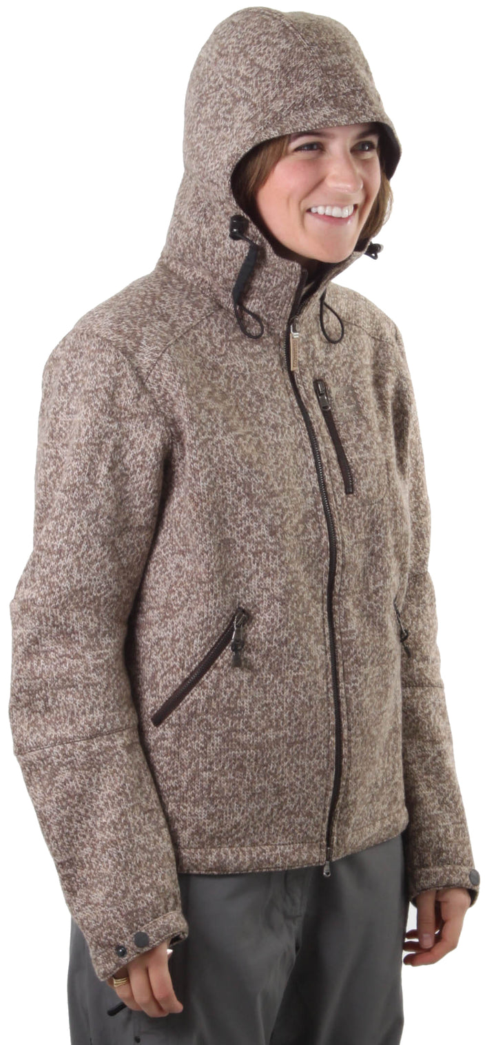 66 North Vindur Jacket - Women's