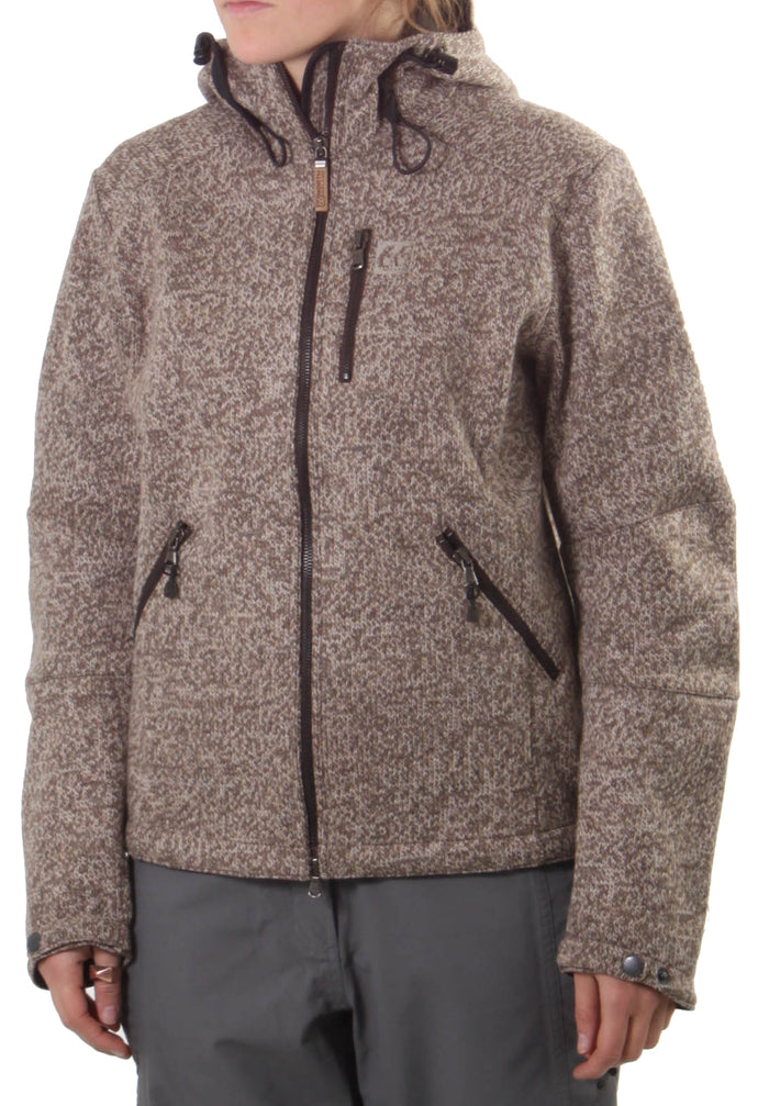 66 North Vindur Jacket - Women's