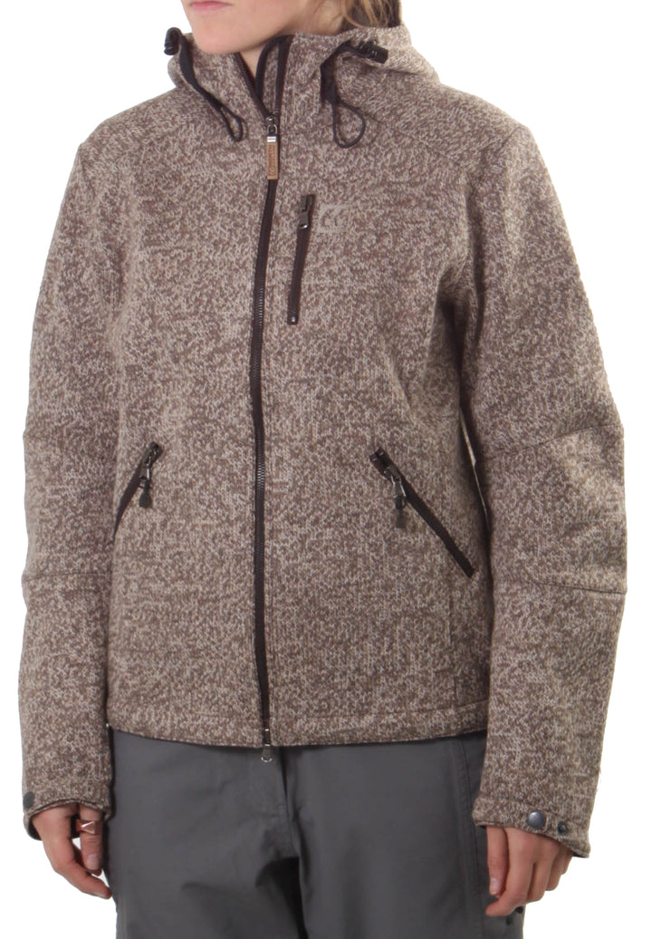 66 North Vindur Jacket - Women's
