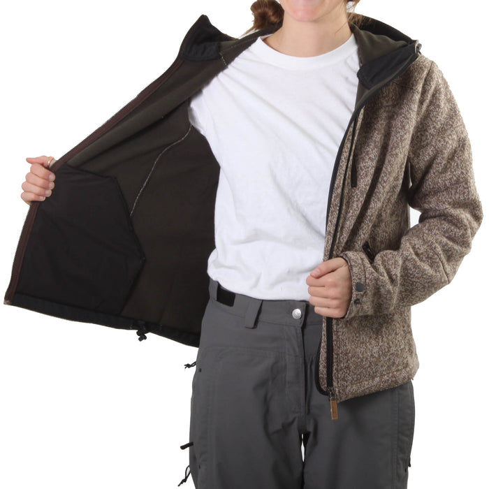 66 North Vindur Jacket - Women's