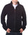 66 North Kaldi Zip Sweater