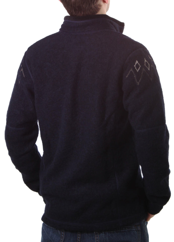66 North Kaldi Zip Sweater