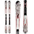 K2 A.M.P. Stinger Skis + M2 10 Bindings 2011