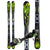 K2 AMP Charger Skis 2011