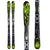 K2 AMP Charger Skis 2011