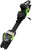 K2 AMP Charger Skis 2011