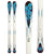K2 AMP Aftershock Skis 2011