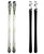 K2 AMP Photon Skis 2011