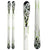 K2 AMP Photon Skis 2011