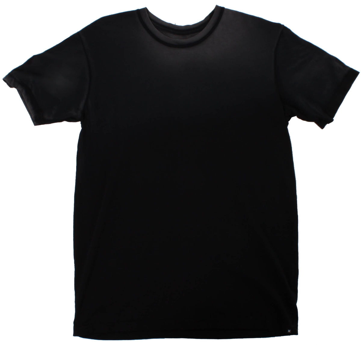 Hurley Staple Mens Ss Prem T-Shirt Black