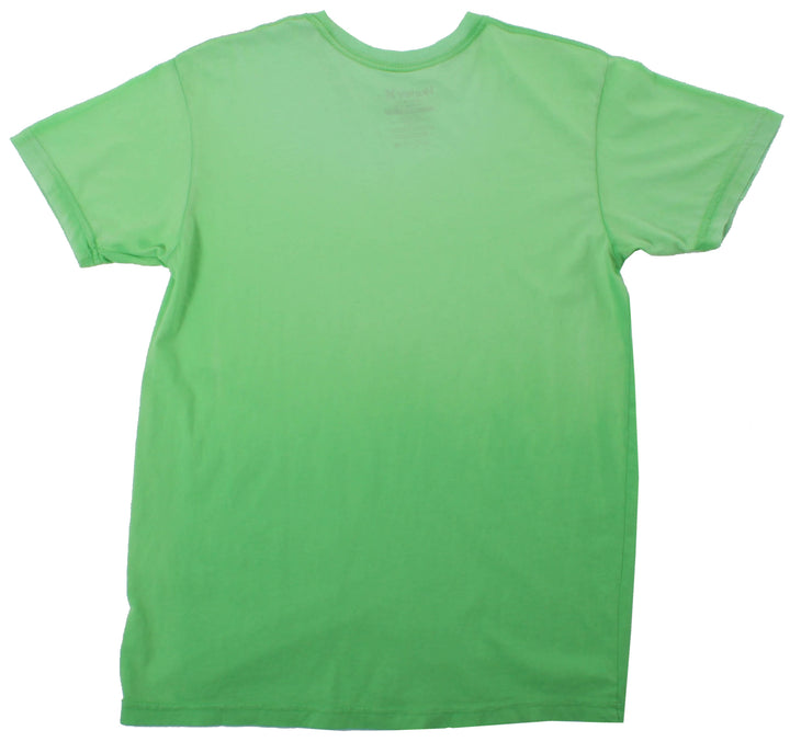 Hurley Staple Mens Ss Prem T-Shirt