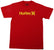 Hurley O&O Glow Mens Ss T-Shirt
