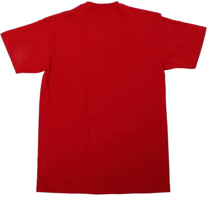 Hurley O&O Glow Mens Ss T-Shirt