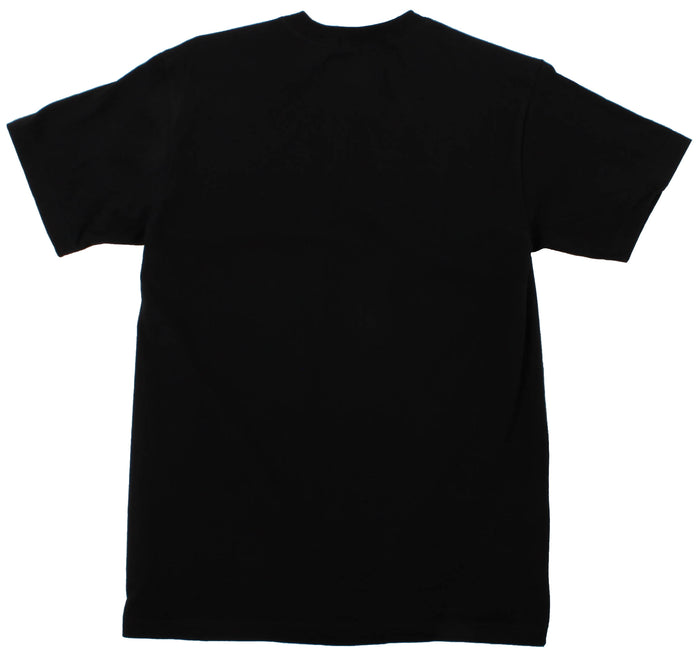 Hurley O&O Glow Mens Ss T-Shirt