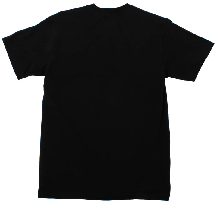 Hurley O&O Glow Mens Ss T-Shirt