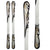 K2 First Luv Skis - Women's 2011