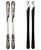 K2 First Luv Skis - Women's 2011