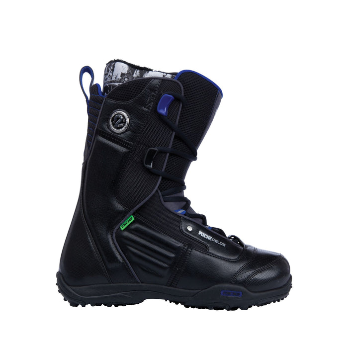Ride Deuce Snowboard Boots 2011