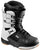 Vans Andreas Wiig Pro Model Snowboard Boots 2011 Black/White