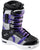 Vans Hi Standard Snowboard Boots - Women's 2011 Black/Cheryl