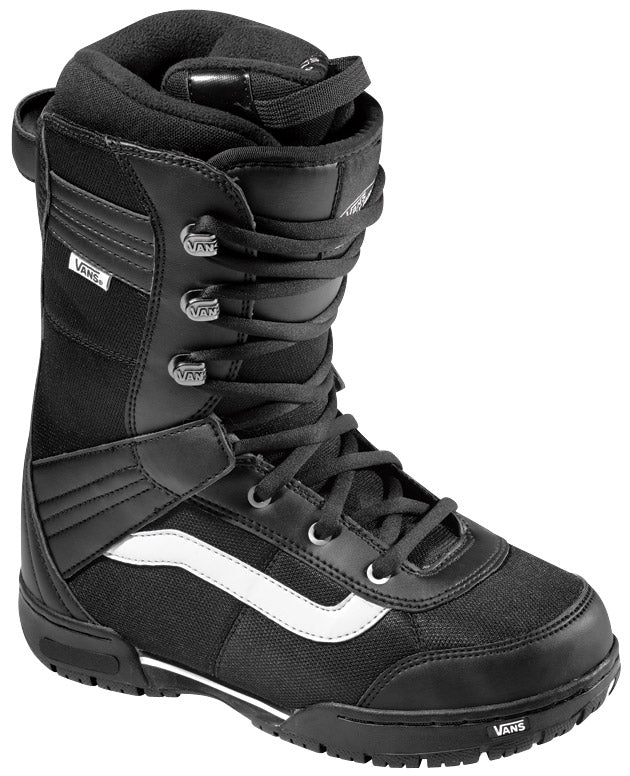 Vans Mantra Snowboard Boots - Women's 2011