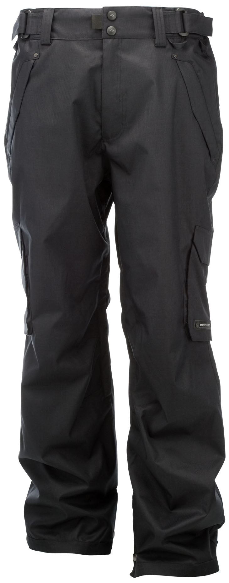 Ride Phinney Pant Black