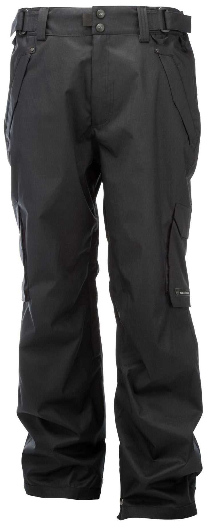 Ride Phinney Pant Black