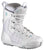 Salomon Linea Snowboard Boots - Women's 2011 White/Aluminum