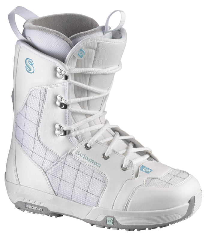 Salomon Linea Snowboard Boots - Women's 2011